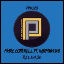 Marc Cotterell, Karmina Dai - Release (Original Mix)