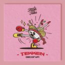 Decorum - Tekken