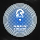 Sharpside - Space Cruising (Remastered 2022)
