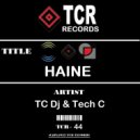 TC Dj - haine dark (Tech C Remix)