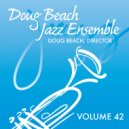 Doug Beach - Cold Peanut Butter ()