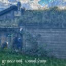 Grassroof Woodshop - Gimlet ()
