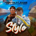 Joonyer & Sizwe Mdlalose & StingRay - Style (feat. Sizwe Mdlalose & StingRay) ()