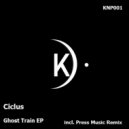 Ciclus - Ghost Train ()