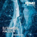 DJ Silverado - Frozen