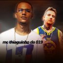 Dj Rhuivo & Mc Thiaguinho da 019 - Como Eu Prometi