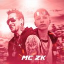 Dj Rhuivo & Mc ZK - Moleque Abençoado