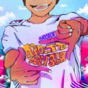 Fandorkin - Молодой Фандоркин