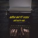 LOSEV & Антон Ami - Напиши мне ()
