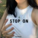 OCEAN10VE - STOP ON ()