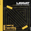 Lissat - Show Me A Emotion (Nudisco Mix)