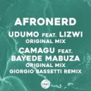 Lizwi, AfroNerd - Udumo