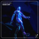 Kamikaze (BR) - Mind Off