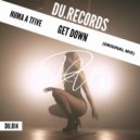 NUMA A TFIVE - Get Down (Extended Mix)