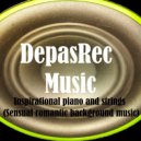 DepasRec - Inspirational piano and strings