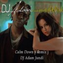 Rema, Selena Gomez - Calm Down