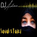 ALI SABER & ALAN WALKER - Faded Sawah (DJ Adam Jundi Remix)