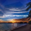 Stanislav Savitskiy - Graal Radio Faces (01.10.2022) ()