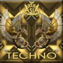 Dj Asia - Butterfly