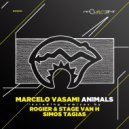 Marcelo Vasami - Animals