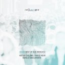 Dousk & Navid Mehr - West of Dub (Navid Mehr Remix)