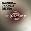 Mariano Santos & Evans Minimalend & Ozan Kanik - Hooked (Evans Minimalend Remix)
