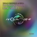 Hugo Ibarra & Lank & Uvo - Fragments (Lank Remix)