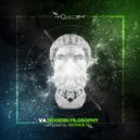 Roni Iron - Fading Flower (Ft Pelagia)