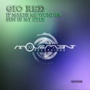 Gio Red - It Makes Me Wonder ()