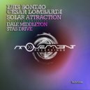 Luis Bondio & Cesar Lombardi & Dale Middleton - Solar Attraction (Dale Middleton Remix)