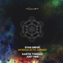 Stas Drive - Intergalactic Summer