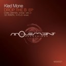 Stage Van H & AlterImage & Chris Mozio - Wicked (Alterimage Remix)