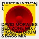 Pig&Dan - Make You Go Higher (Pig&Dan Drum & Bass Remix)