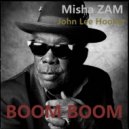 John Lee Hooker - Boom Boom