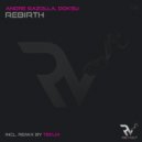 Andre Gazolla, Doksu - Rebirth