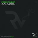Peter Trizor - Amazon (Original Mix)