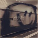 Akima & Anna S. - Waste Of Time (feat. Anna S.) (Original Mix)