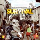 Romieikon & Unknown Gringo - Survival