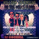 William Jacknight & Pachi RYDAH & Gregg SUTTON & Rekey JACKSON & Dj Gochica - On The Dance Floor (feat. Pachi RYDAH, Gregg SUTTON & Rekey JACKSON) (Gochica Extended Remix)