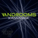 VANDROOMS - KASSTATEK