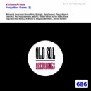 Marico & Anthony G - Indian Abuse