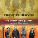 The Cinema Show Quartet & Per Un Pugno Di Flauti Ensemble - Firth Of Fifth (feat. Per Un Pugno Di Flauti Ensemble)