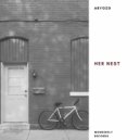 Aryozo - Her nest