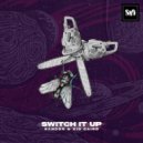 Sándor Kid, Caird - Switch It Up (Original Mix)