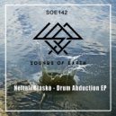 Neftali Blasko - Drum Abduction