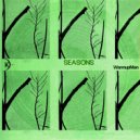 WarmupMan - Growing Spring ()