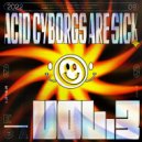 Florindo - Acid Energy ()