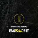 David Amo & DID - Embrace It (feat. DID) ()