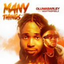 Oluwabarley & Martinsfeelz - Many Things (feat. Martinsfeelz) ()