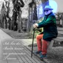 Horst Grabosch - Ich bin der Barde deiner nie geträumten Träume